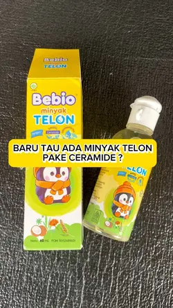 Review telon anak