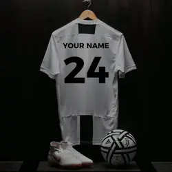 VERSI JUVENTUS