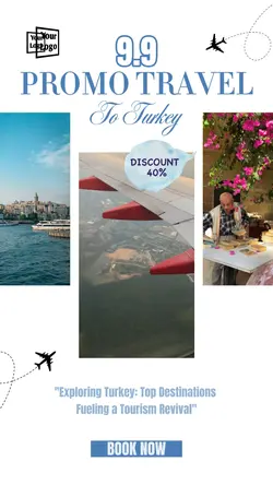promo travel 99