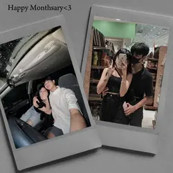 monthsary template 