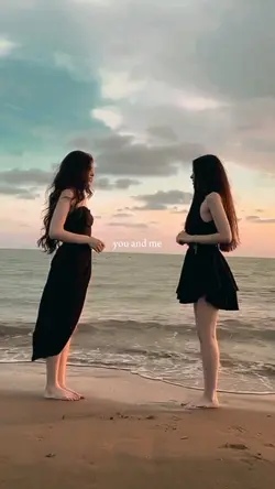 belong together
