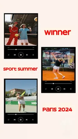 Sport 2024