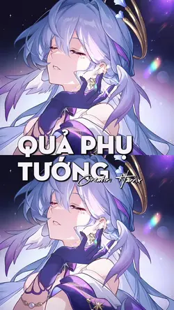quả phụ tướng