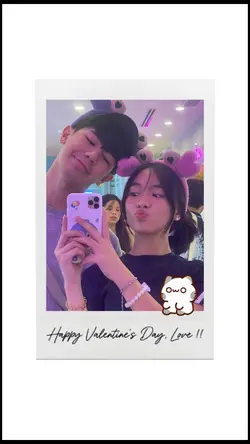 happy valentine's 