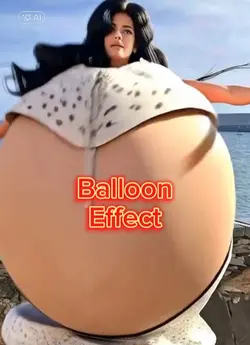 Balloon Effect