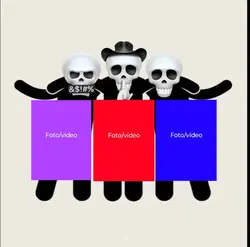 o trio querido