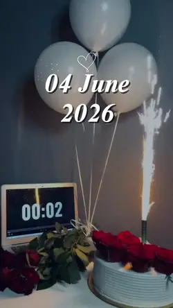 birthday 4 june