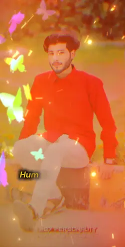 hum bhe tumsa pyar