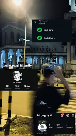dasar friendly 