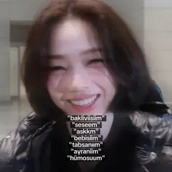 yorumyasagiyedim