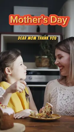 Mother's Day