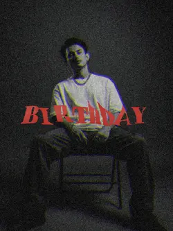 happy birthday bro