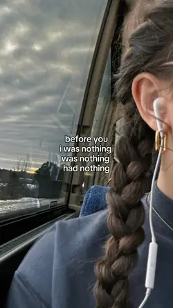 first time we met