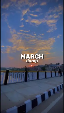 march dump