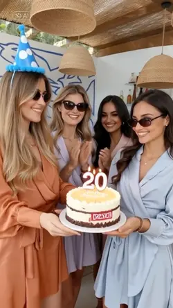 Birthday 