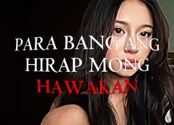 akala ko nung una