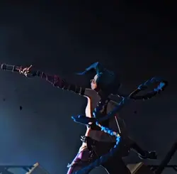Jinx