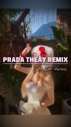 PRADA THEAY REMIX