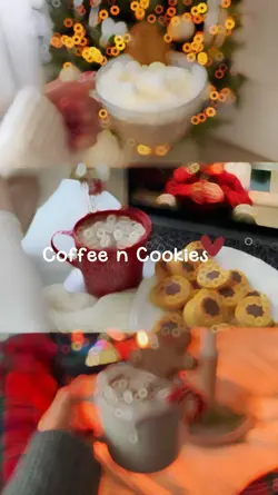 Coffee n Cookies