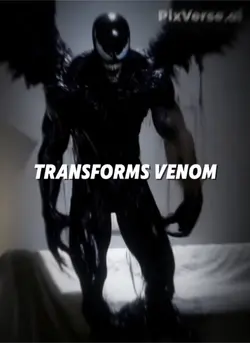 Trend Venom