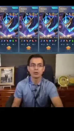 ang lakas oh