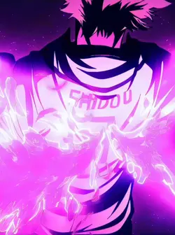 Shidou edit
