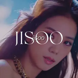 JISOO EDIT!