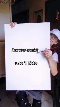 Ursinho de pelúcia