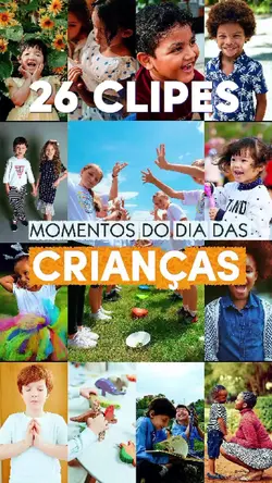 Momentos Crianças
