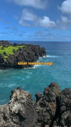 Lombok i love you