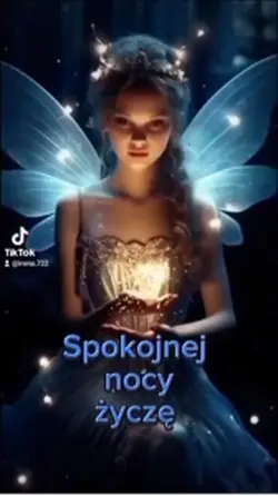 Dobranoc 