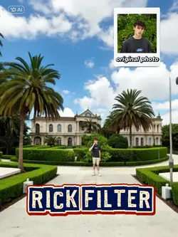 Rich Filter