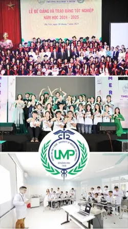 Thanh xuân VNU UMP