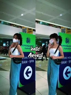 hello august:>