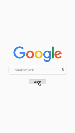 Google Search 🔎 