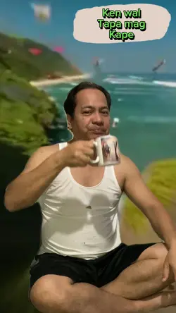 Tara kape