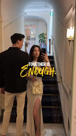 Together is Enough