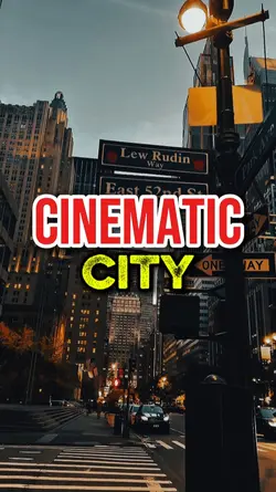 6 Clips Cinematic