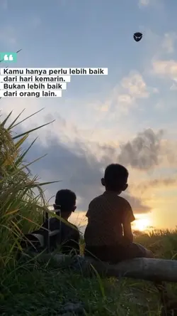 Lebih dari kemarin