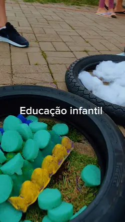 Educação infantil 