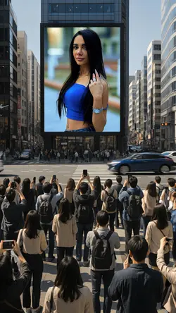 Giant Screen