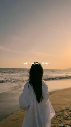 i'm all alone