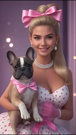 Barbie Girl