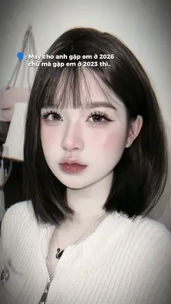 May cho anh gặp