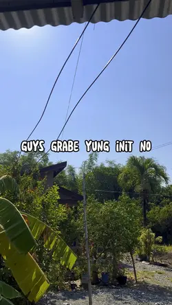 Grabe yung init