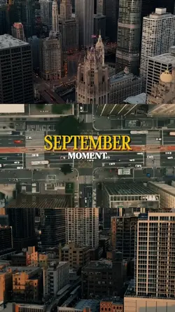 september moment