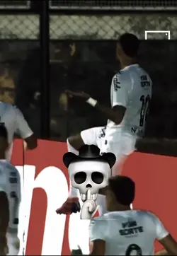 Neymar corner goal