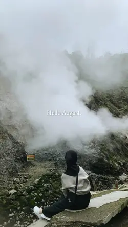 August 