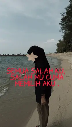 salah ku.
