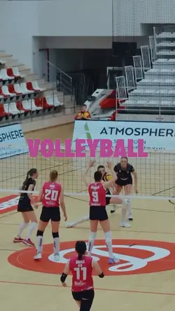volleyball